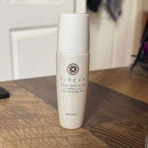Tatcha Pure Camellia Cleansing Oil 50ml